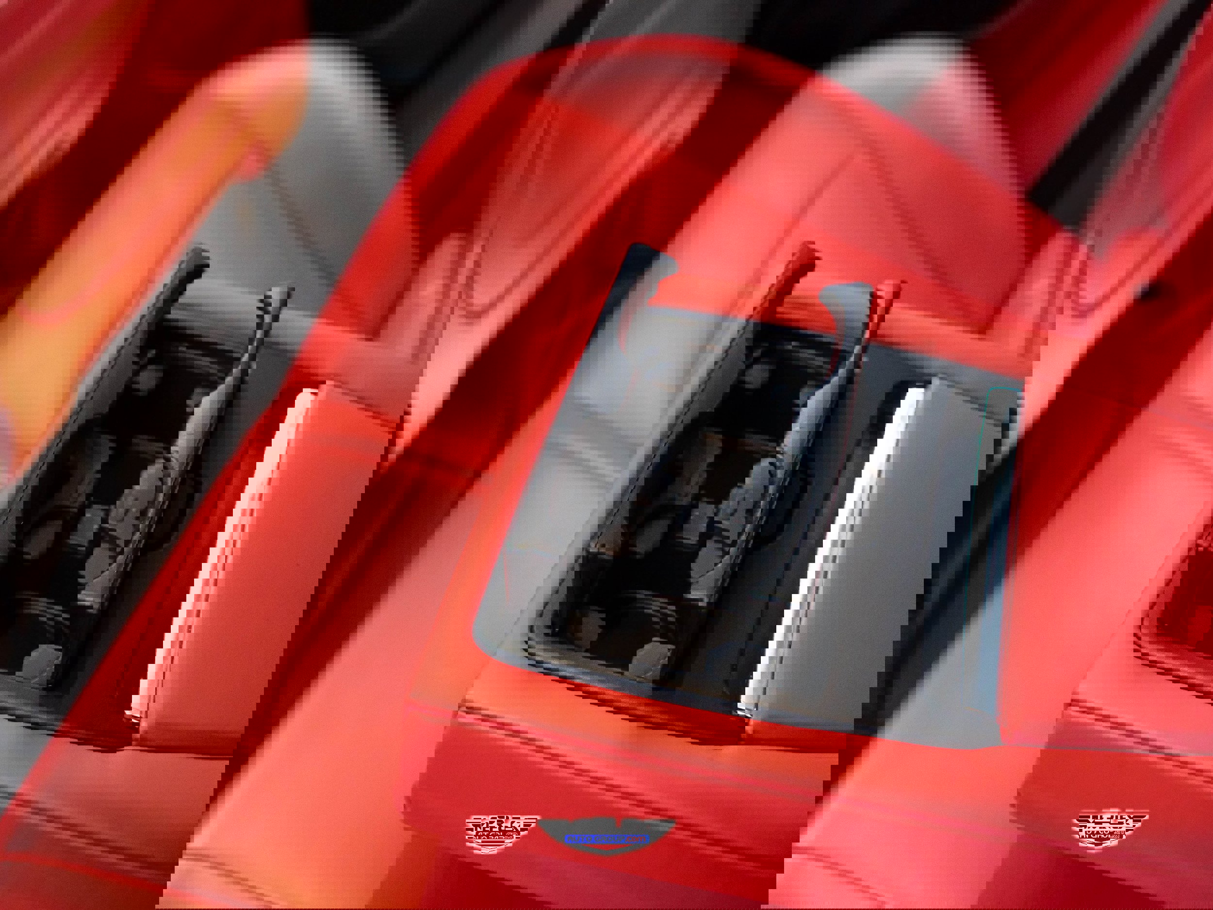 Used 2017 BMW X6 M w/ Executive Package image 22