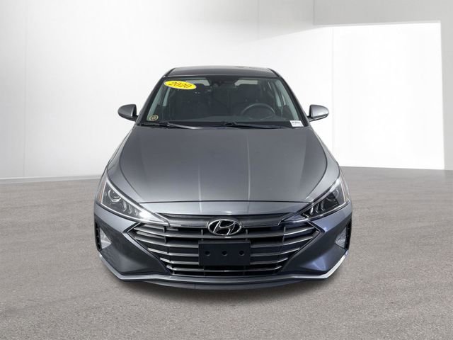 Used 2020 Hyundai Elantra SEL w/ Cargo Package (C1) image 16
