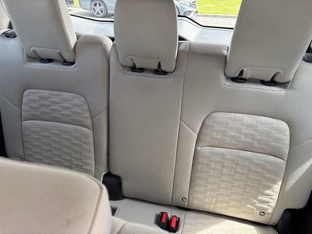 Used 2024 Nissan Pathfinder SV AWD/4WD image 33