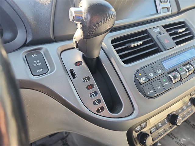 Used 2006 Honda Odyssey EX-L image 19