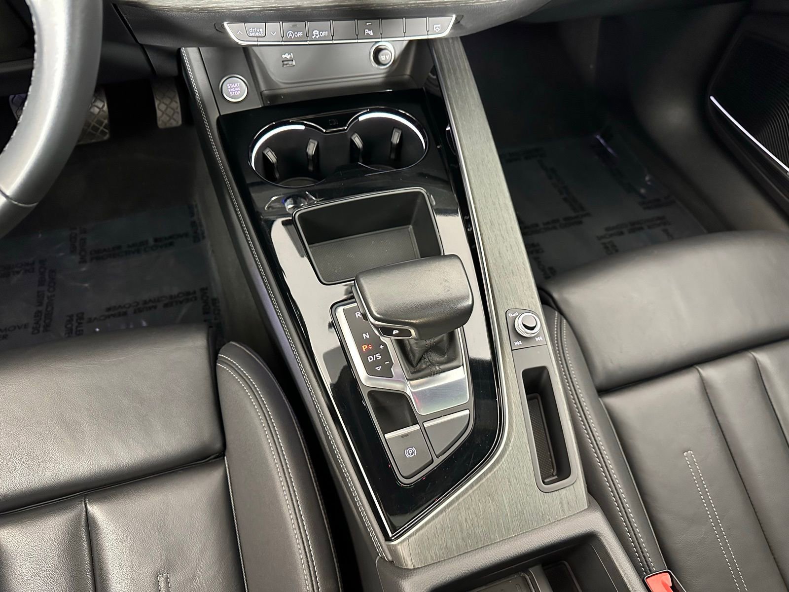 Used 2024 Audi A5 2.0T Premium Plus image 14