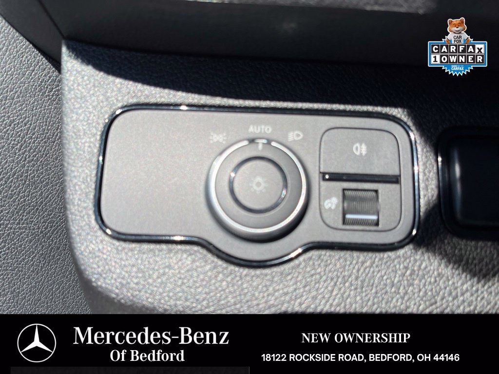 Used 2025 Mercedes-Benz Sprinter 2500 image 27