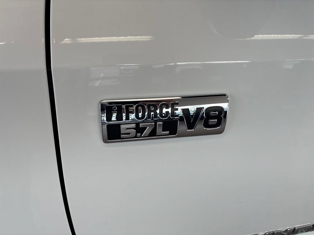 Used 2020 Toyota Tundra SR5 w/ TRD Sport Package AWD/4WD image 7