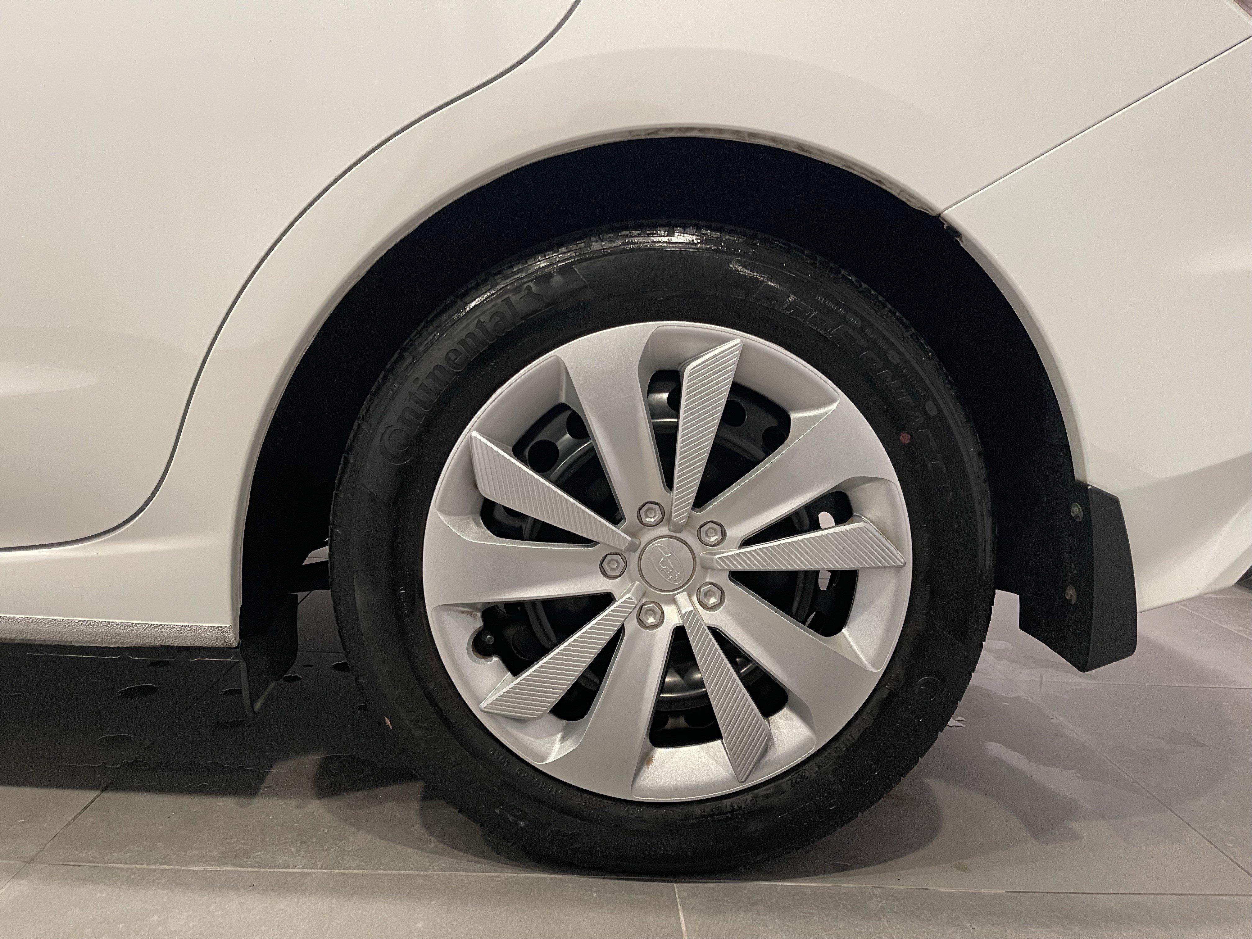 Used 2023 Subaru Impreza 2.0i image 9