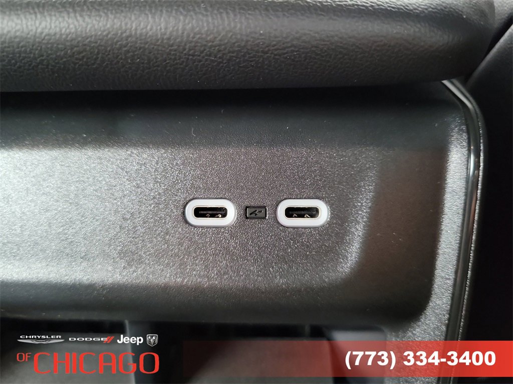 New 2026 Dodge Charger Scat Pack w/ Blacktop Package image 10