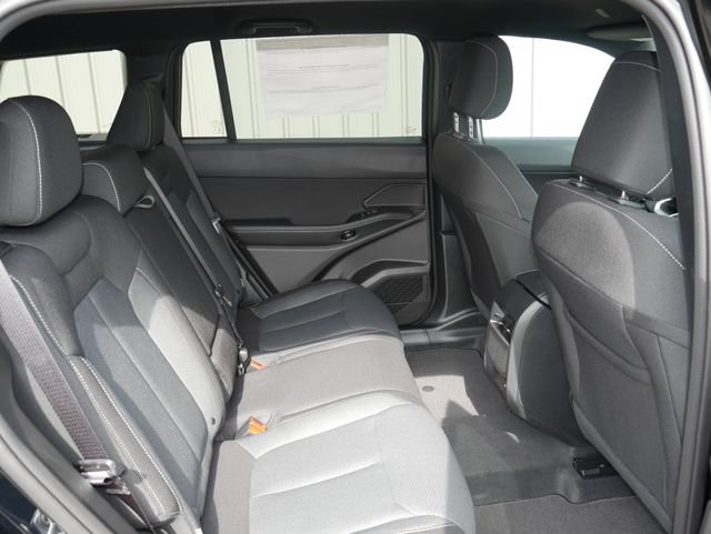 New 2026 Jeep Cherokee Laredo AWD/4WD image 27