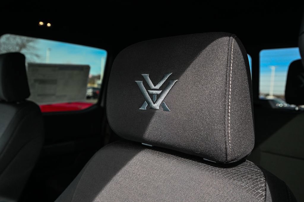 New 2025 Ford F150 XLT w/ Equipment Group 302A MID image 33