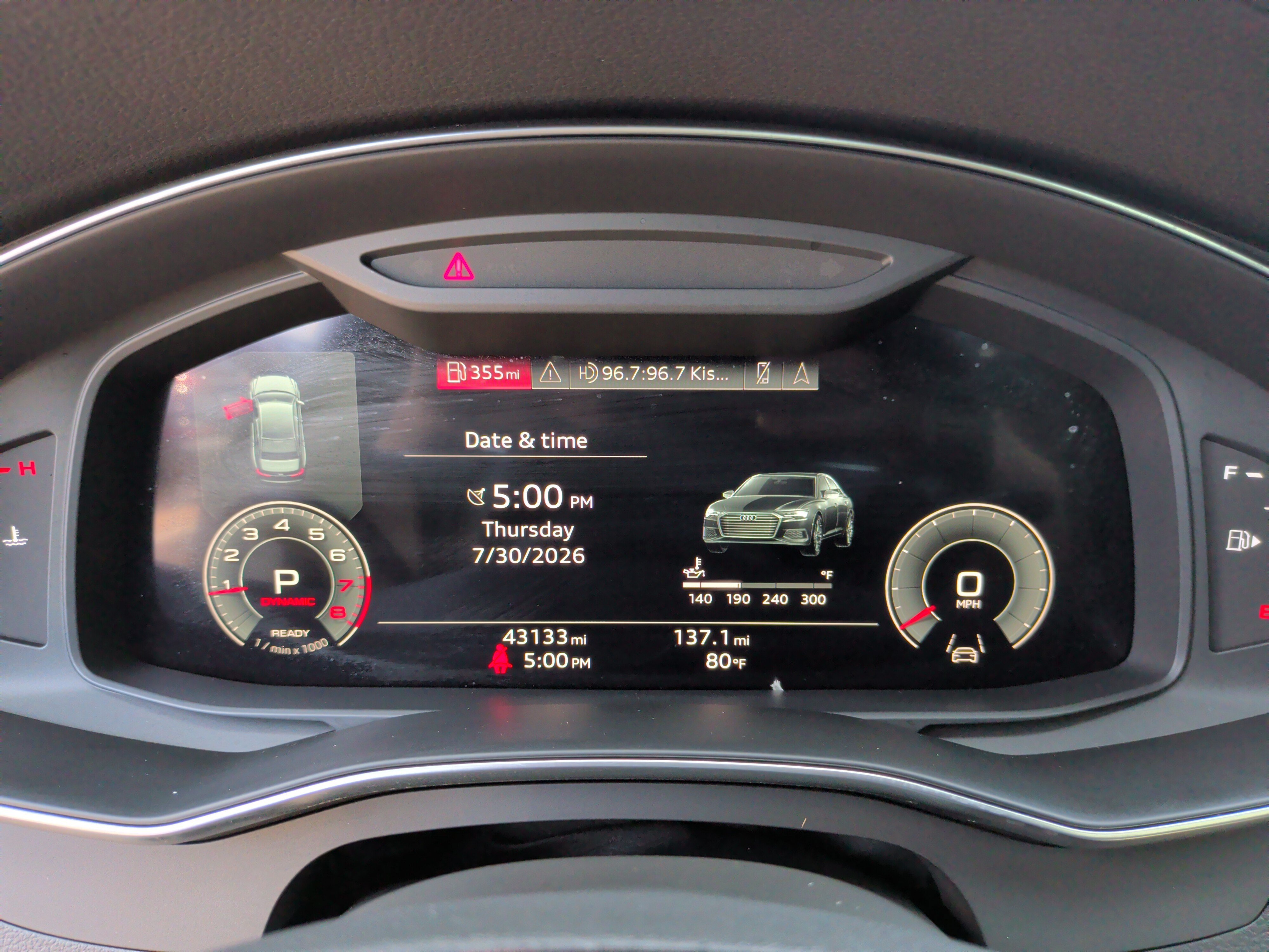 Certified 2023 Audi A6 Premium Plus AWD/4WD image 20