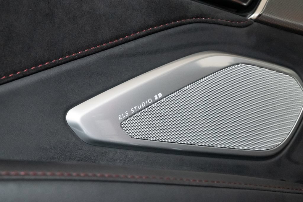 Certified 2024 Acura RDX A-Spec AWD/4WD image 11