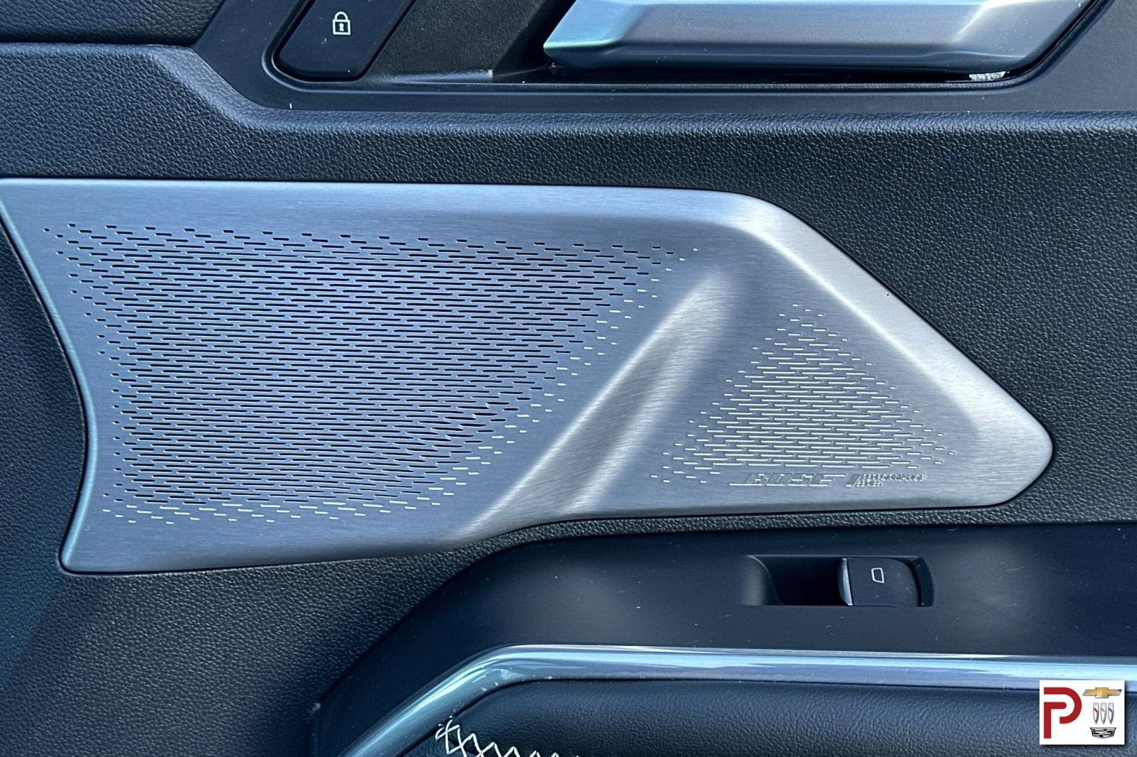 Certified 2024 GMC Acadia Denali w/ Super Cruise Package image 23