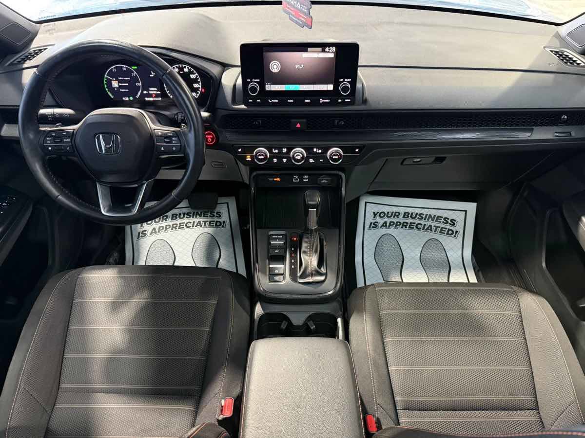 Used 2023 Honda CR-V Sport image 24