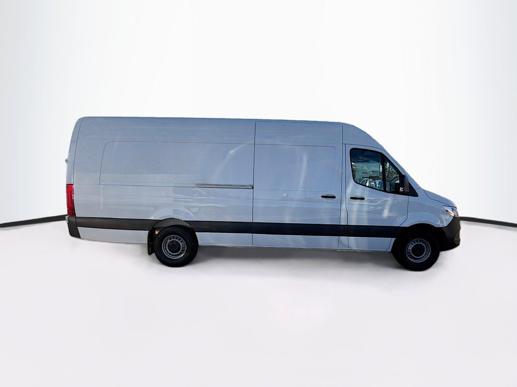 New 2026 Mercedes-Benz Sprinter 2500 image 8