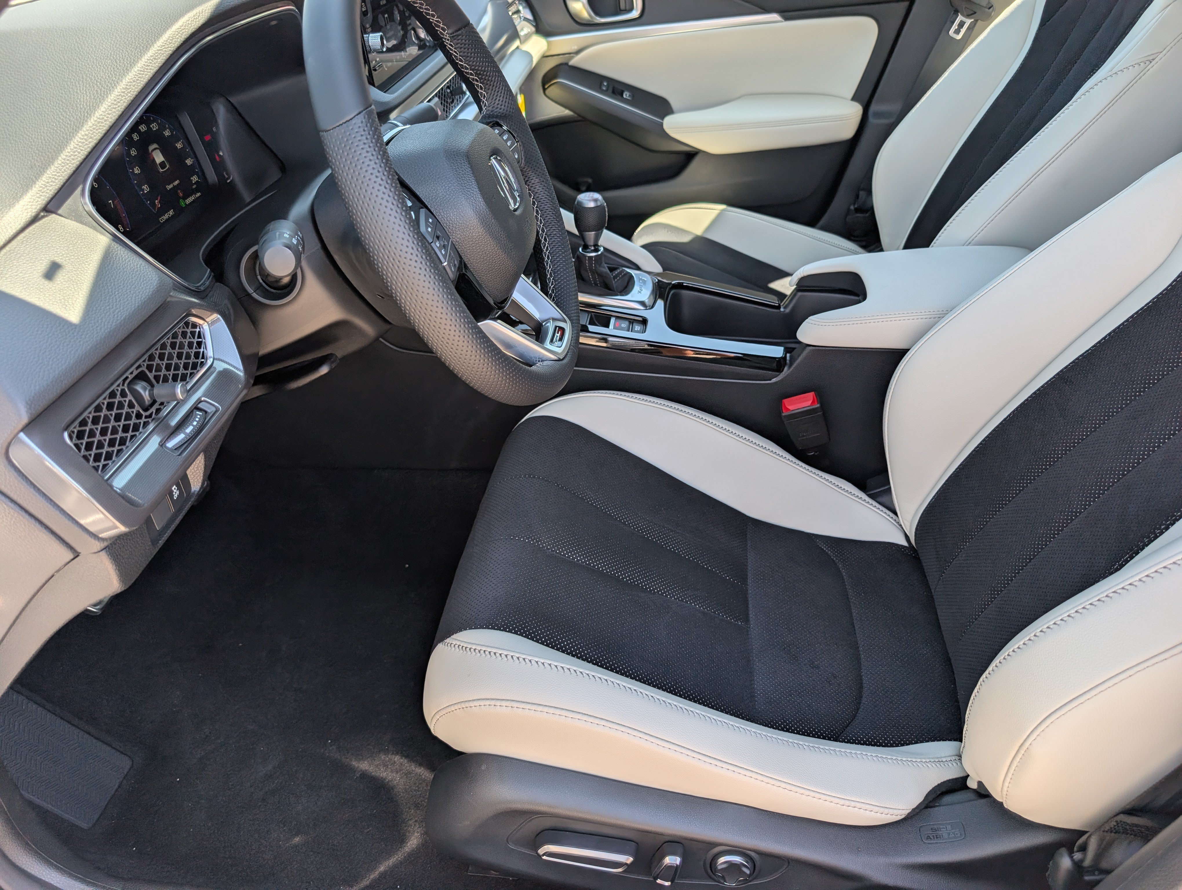 New 2026 Acura Integra Type S FWD image 7