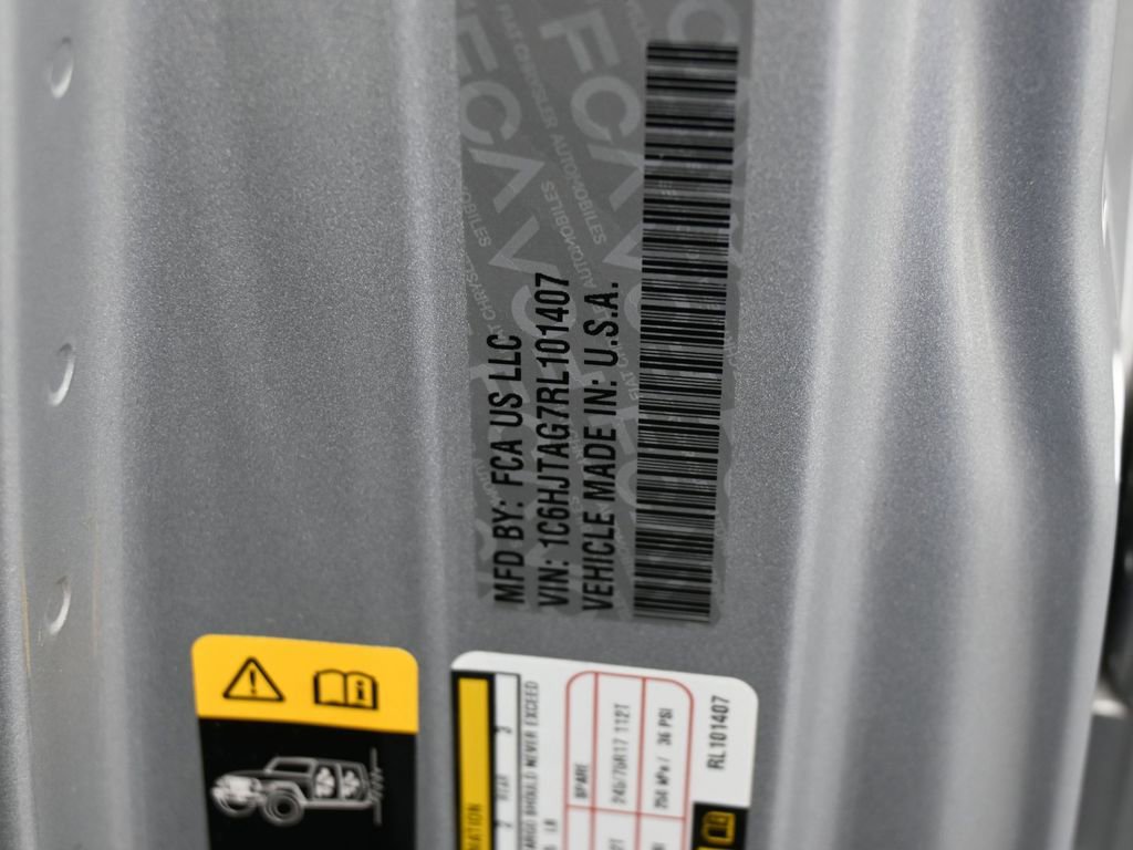 Used 2024 Jeep Gladiator Sport image 15