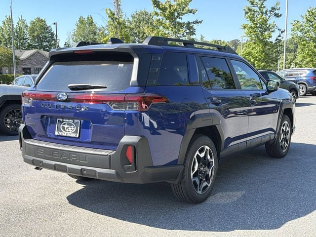 New 2026 Subaru Outback Touring AWD/4WD image 3