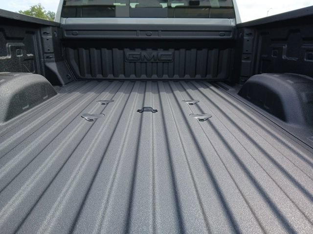 Certified 2026 GMC Sierra 3500 AT4 w/ AT4 Premium Plus Package AWD/4WD image 46