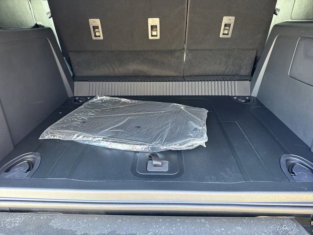 New 2025 Ford Bronco Big Bend image 18