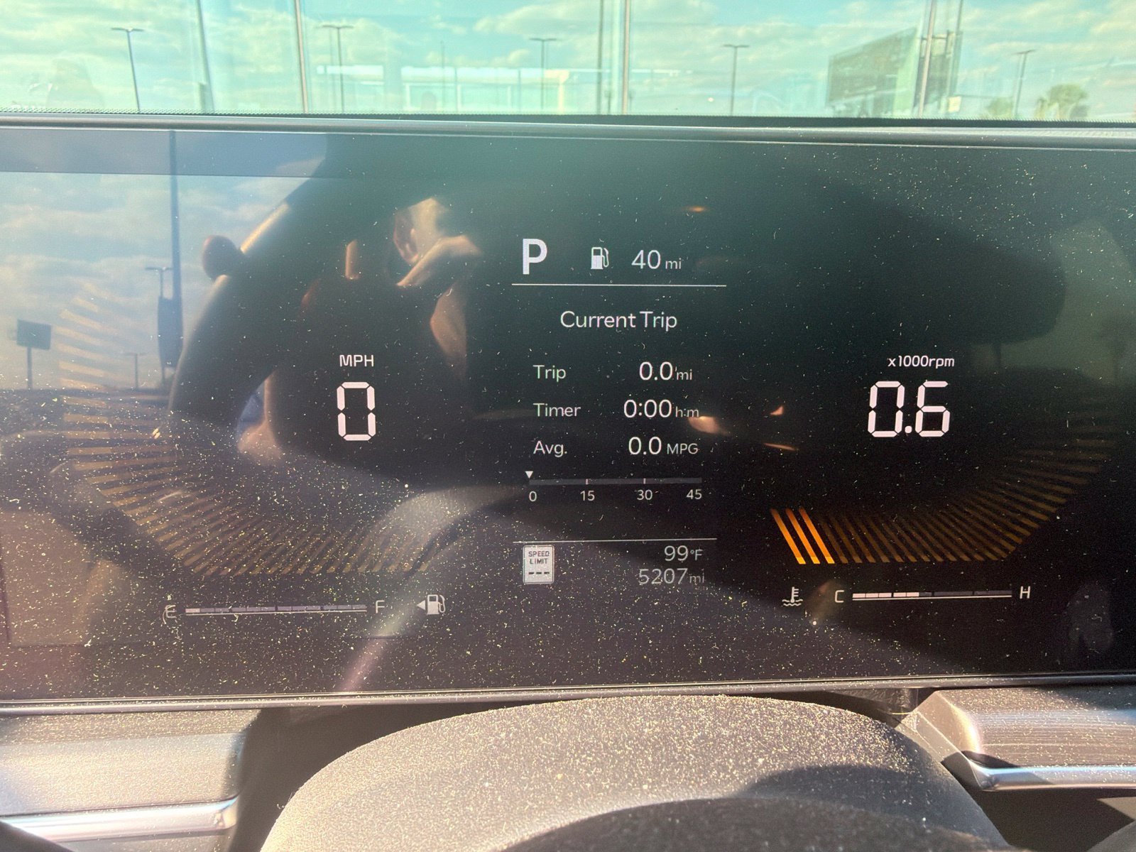 Used 2026 Kia K5 GT-Line w/ GT-Line Red Interior Package FWD image 13