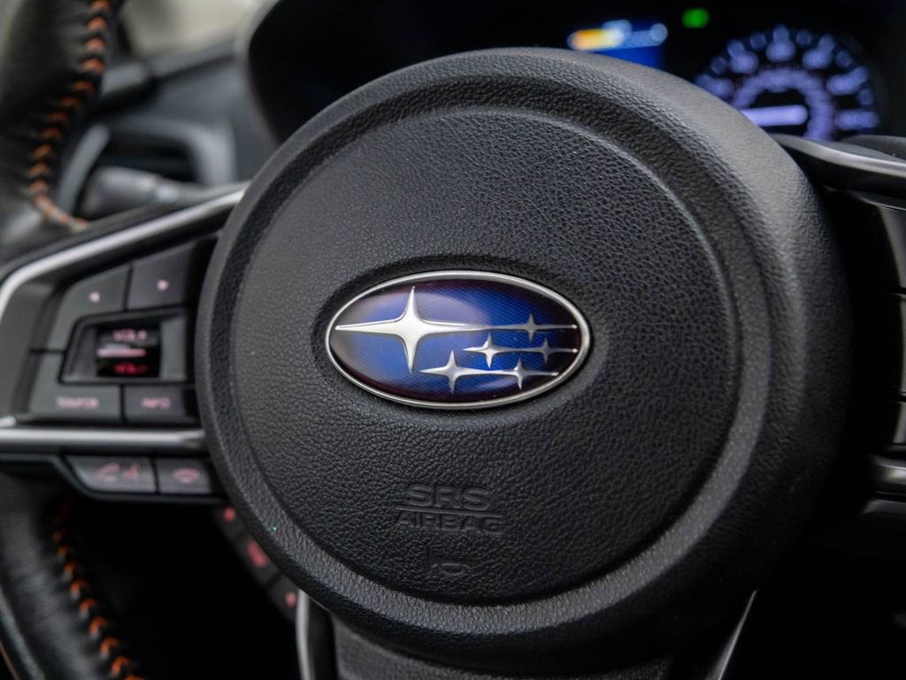 Used 2019 Subaru Crosstrek 2.0i Premium w/ Eyesight System image 29