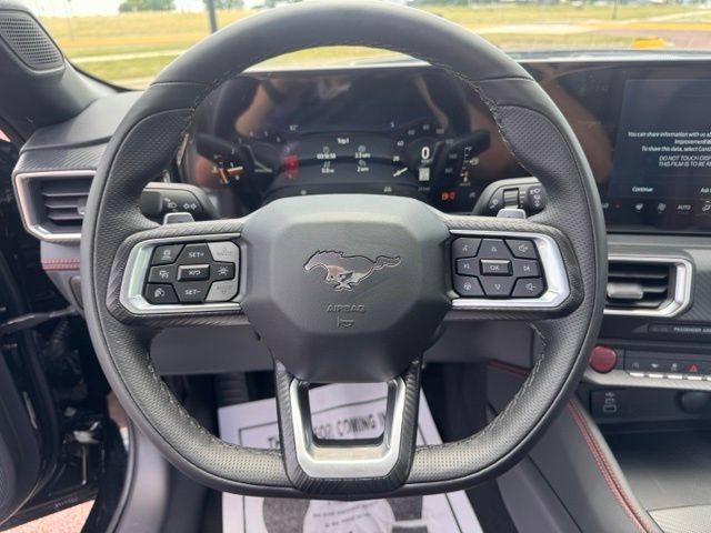 New 2026 Ford Mustang GT Premium RWD image 11