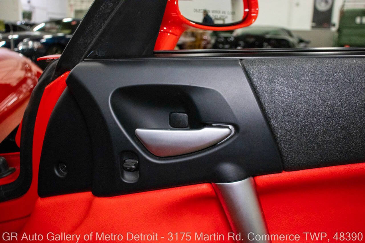 Used 2008 Dodge Viper SRT-10 w/ Protection Group image 36