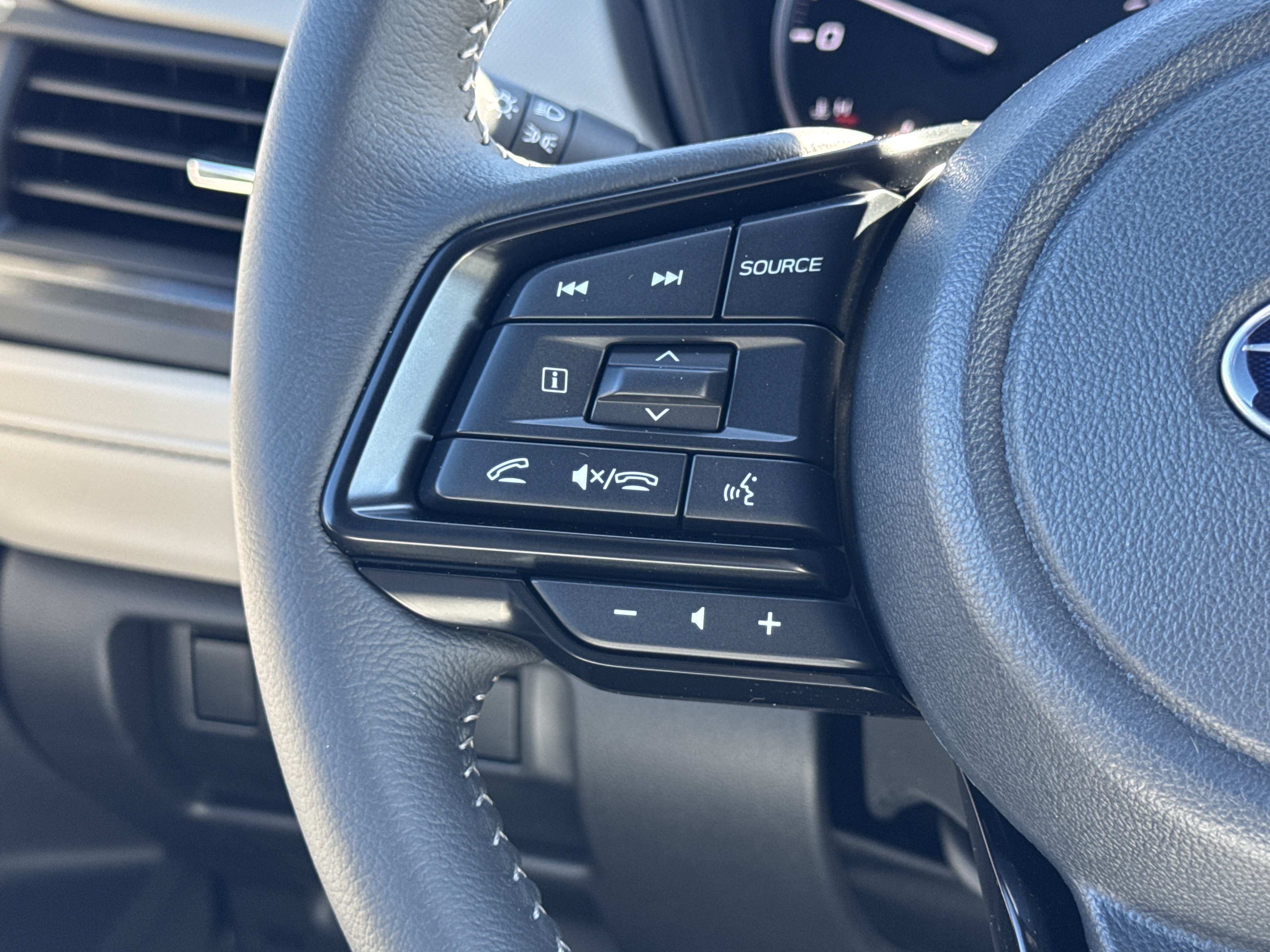 New 2026 Subaru Forester Premium AWD/4WD image 5