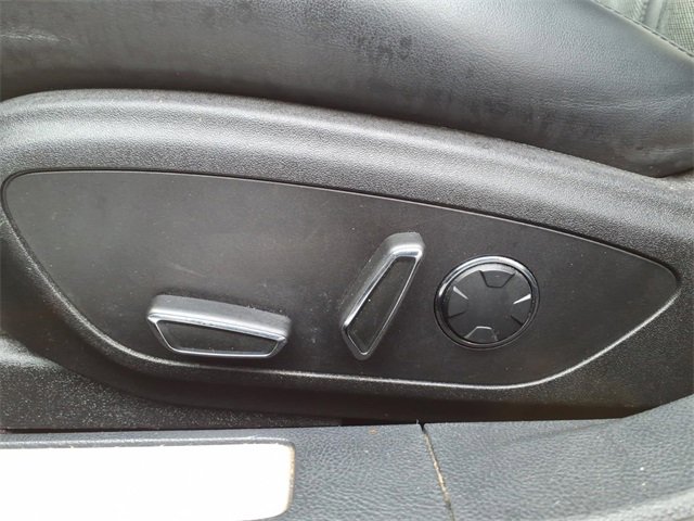 Used 2017 Lincoln MKZ Reserve w/ Technology Package image 15