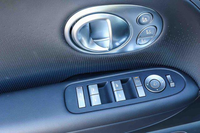 New 2026 Hyundai Ioniq 9 Calligraphy AWD/4WD image 21
