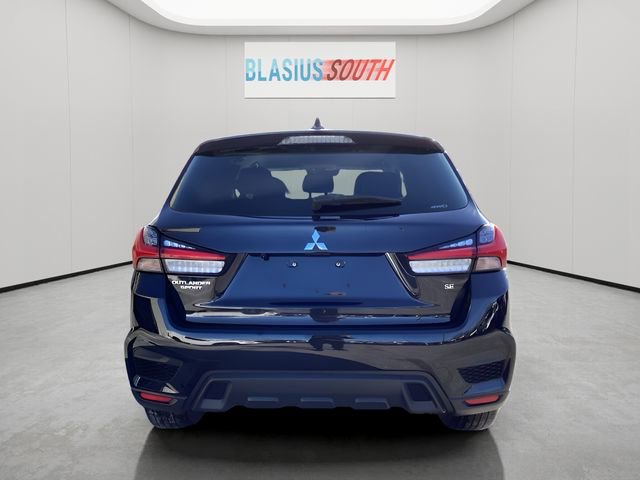 Used 2024 Mitsubishi Outlander Sport SE image 4