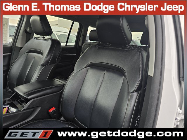 Certified 2023 Jeep Grand Cherokee Limited RWD image 22