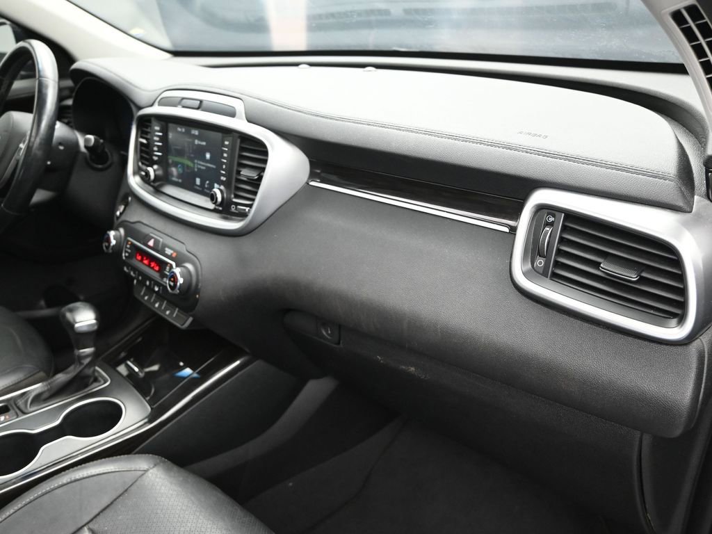 Used 2019 Kia Sorento EX w/ EX Touring Package image 26