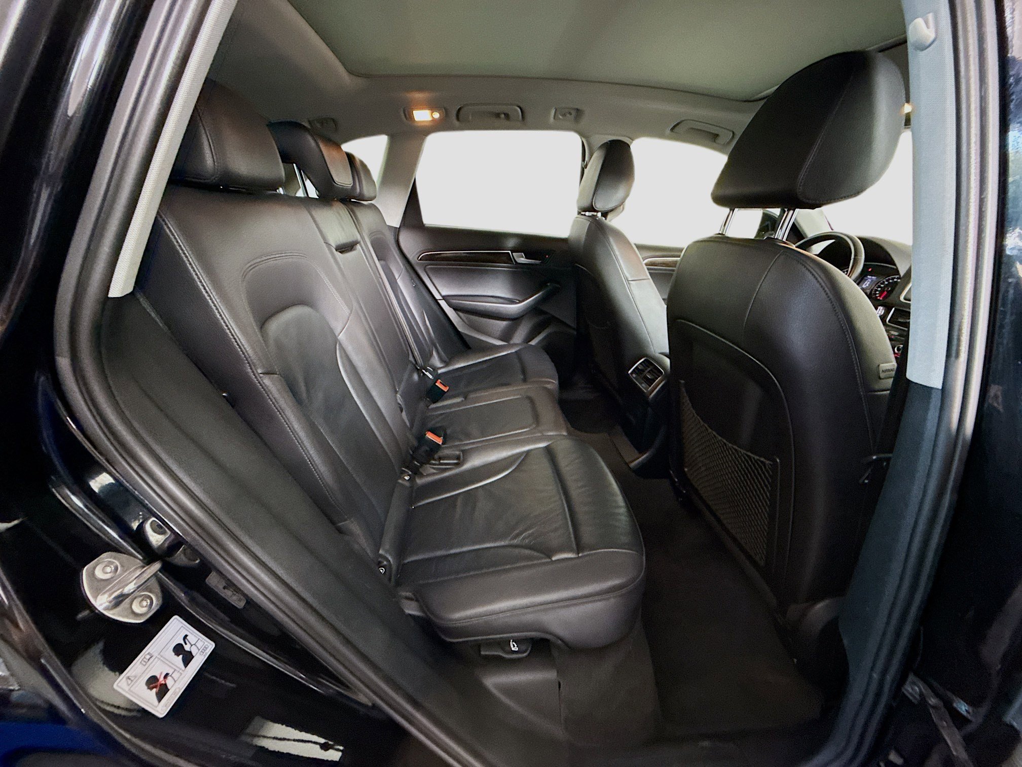 Used 2017 Audi Q5 2.0T Premium image 25