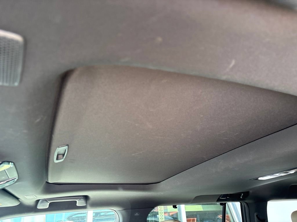 Used 2025 Lexus GX 550 w/ Accessory Package (CT) AWD/4WD image 20
