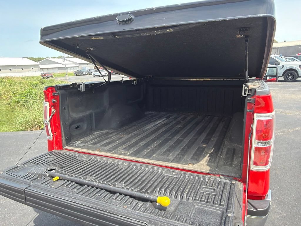 Used 2014 Ford F150 XLT w/ Equipment Group 302A Luxury AWD/4WD image 14