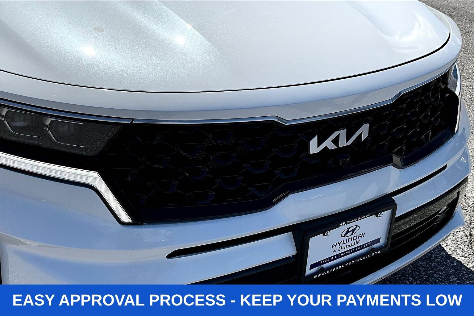 Used 2023 Kia Sorento SX Prestige image 43