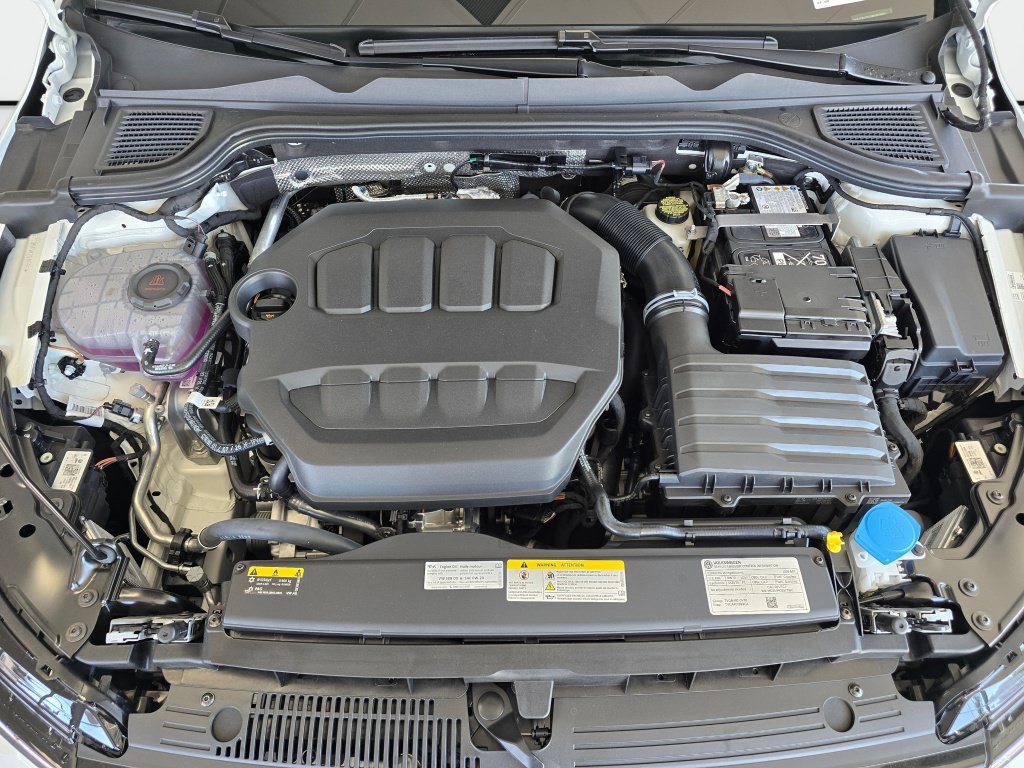 New 2026 Volkswagen GTI Autobahn FWD image 12