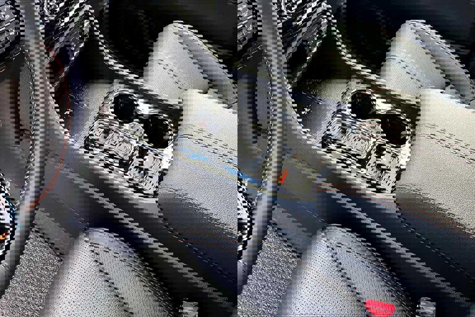 New 2026 Honda Passport TrailSport Elite image 7