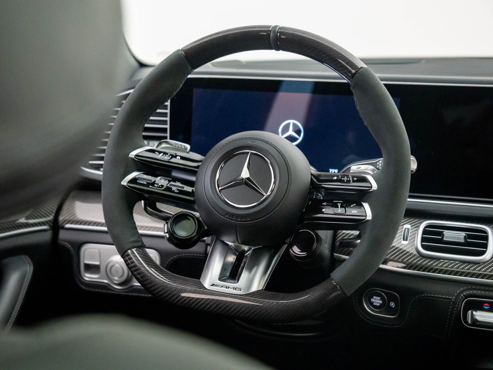 New 2026 Mercedes-Benz GLE 53 AMG 4MATIC Coupe image 11