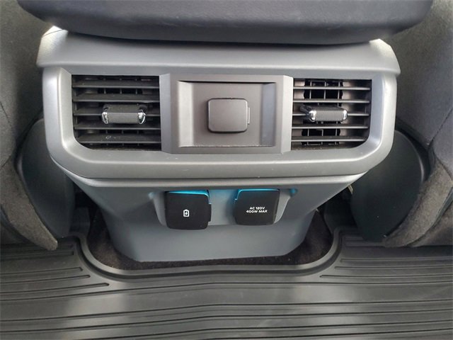 Used 2022 Ford F150 XLT w/ Equipment Group 302A High image 25