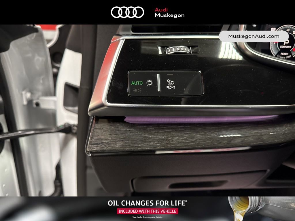 New 2026 Audi Q8 Premium Plus image 15