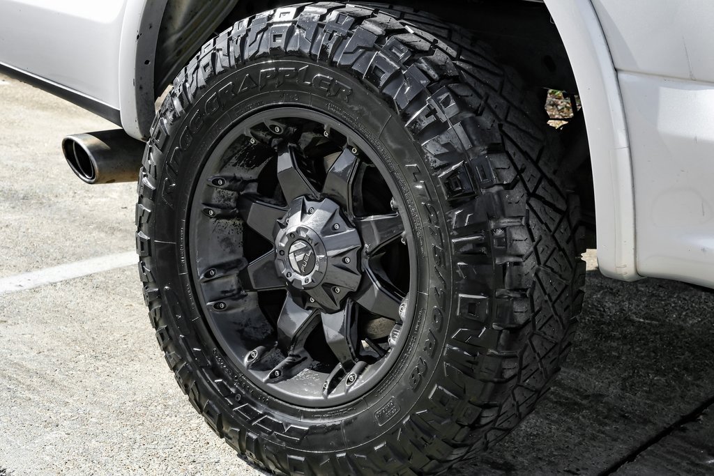 Used 2016 Ford F150 XLT w/ Equipment Group 302A Luxury image 65