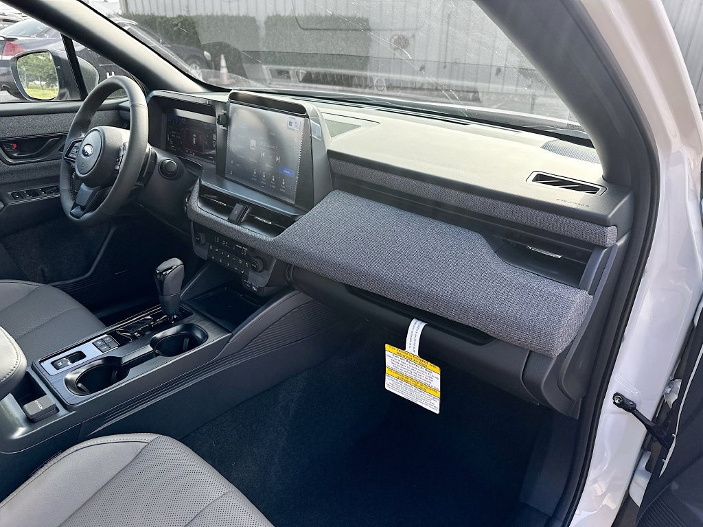 New 2026 Subaru Outback Limited AWD/4WD image 37