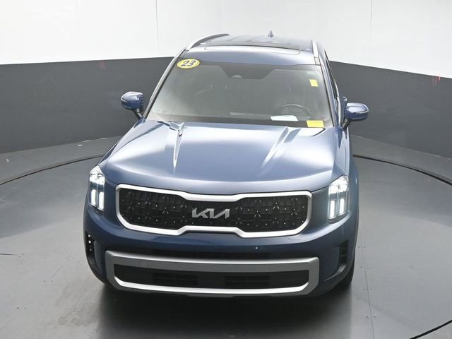 Used 2023 Kia Telluride EX image 45