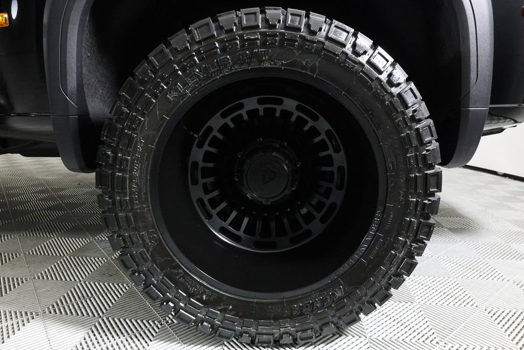 Used 2026 GMC Sierra 3500 Denali Ultimate AWD/4WD image 55