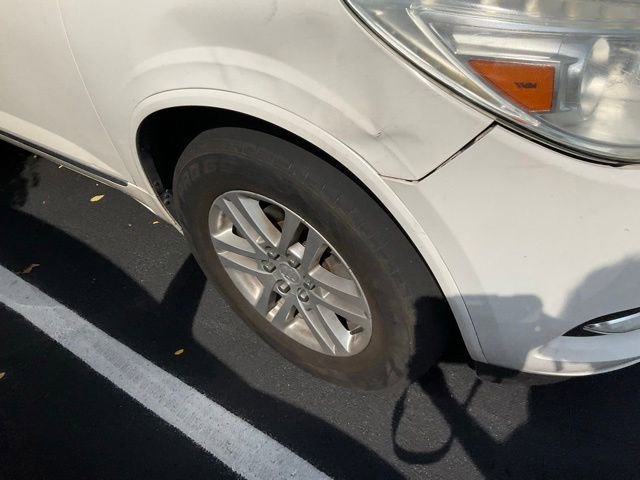 Used 2013 Buick Enclave Convenience w/ Trailering Provision Package AWD/4WD image 2