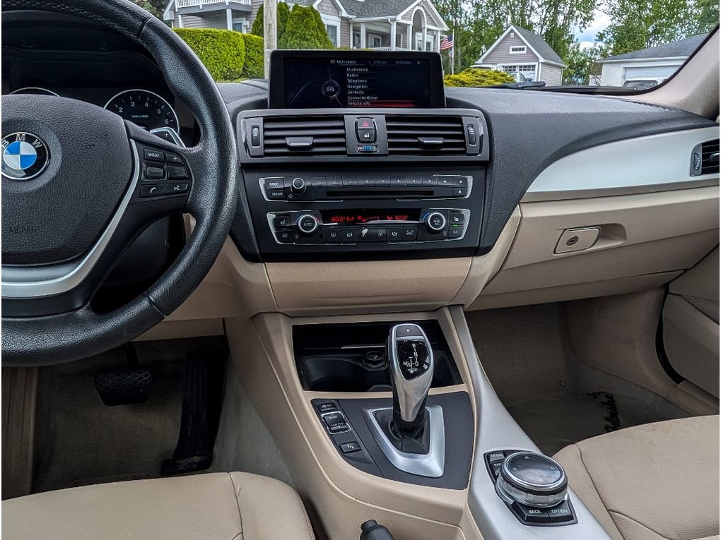 Used 2015 BMW 228i xDrive Coupe AWD/4WD image 18