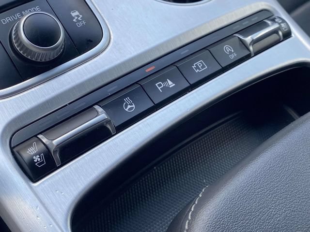 Used 2022 Kia Stinger GT2 AWD/4WD image 21