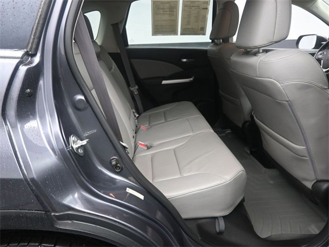 Used 2015 Honda CR-V EX-L image 24