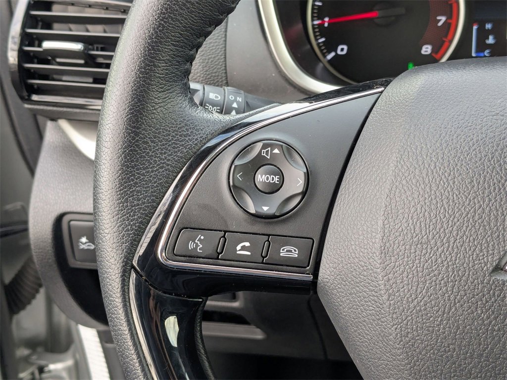 Used 2024 Mitsubishi Eclipse Cross SE image 19