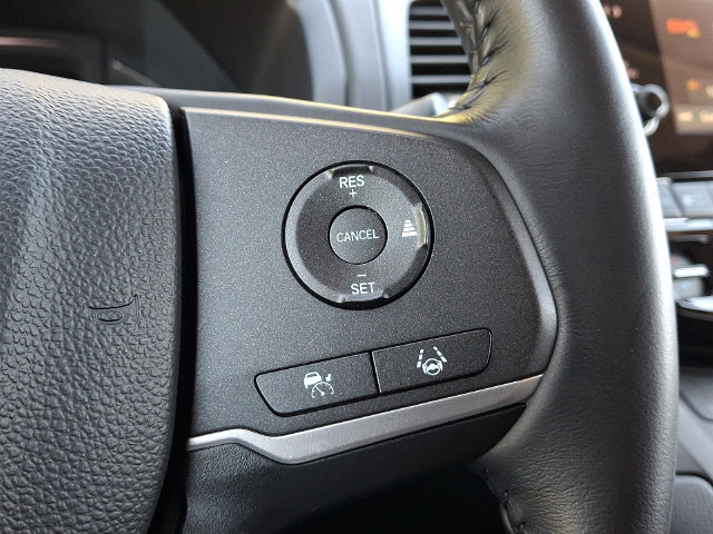 Certified 2024 Honda Odyssey EX-L image 23